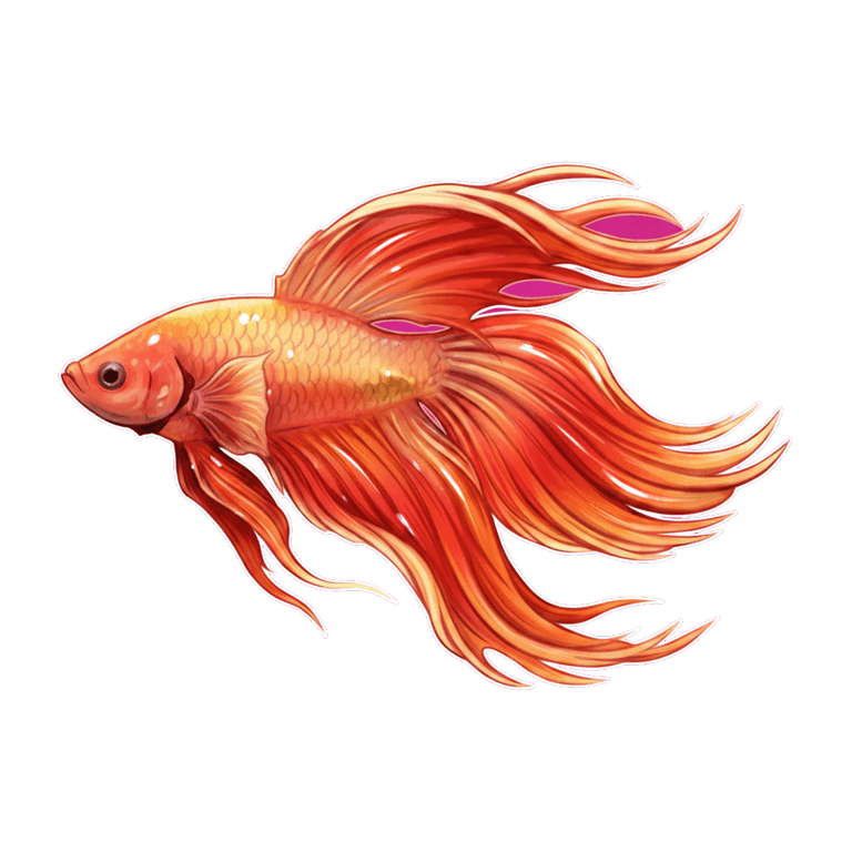 Phoenix — legendary reef fish